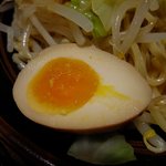 ゴリラーメン - 