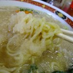 ラーメンの家 むらまつ - 