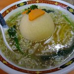 ラーメンの家 むらまつ - 