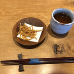 Teuchi Soba Kukuri - 