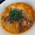 創作麺工房 鳴龍 - 