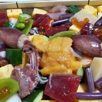 鮨 てつ也 - 