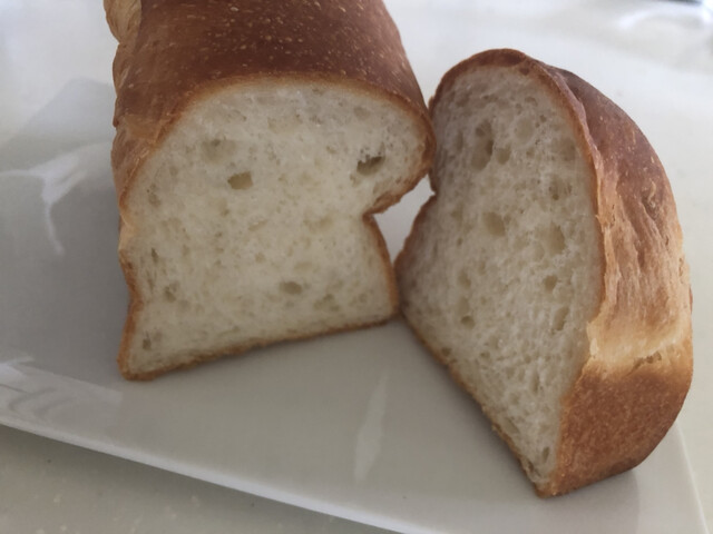 くら まえ の ぱんや