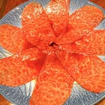 焼肉 スタミナ苑 - 上ロース