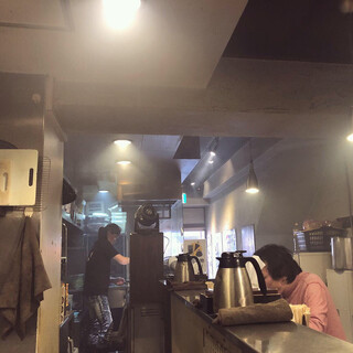 らーめん破顔おおびる_2