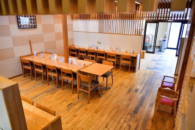 Jinen to Shokudo photo 4