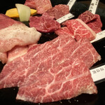 焼肉 琉宮苑 - 