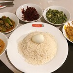 Rangiri - 料理写真: