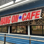 HANG ON CAFE - 