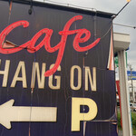 HANG ON CAFE - 