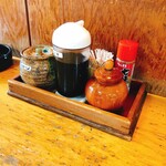 うなぎ 浜松家 - 