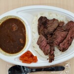 カレー&グリル 葡萄匠屋 - 