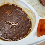 カレー&グリル 葡萄匠屋 - 