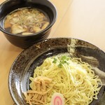 めんや縁 - 料理写真:豚つけめん