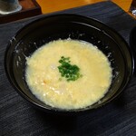 浅草じゅうろく - クエの雑炊