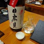 浅草じゅうろく - 日高見超辛口純米