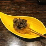 北新地　串かつ凡 - 