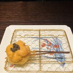 北新地　串かつ凡 - 