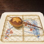 北新地　串かつ凡 - 