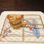 北新地　串かつ凡 - 