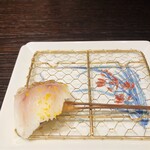 北新地　串かつ凡 - 