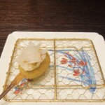 北新地　串かつ凡 - 