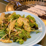 焼肉なんどう - 