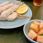 焼肉なんどう - 