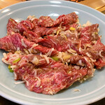 焼肉なんどう - 