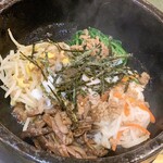 焼肉なんどう - 