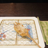 北新地　串かつ凡 - 