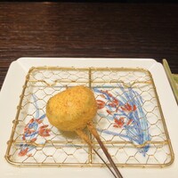 北新地　串かつ凡 - 