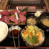 松阪牛たんど - 