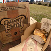 GRANNY SMITH  APPLE PIE & COFFEE  横浜店