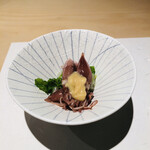 てんぷら 木坂 - 