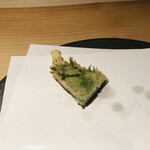 てんぷら 木坂 - 