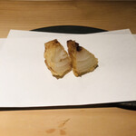 てんぷら 木坂 - 