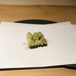 てんぷら 木坂 - 