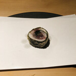 てんぷら 木坂 - 