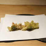 てんぷら 木坂 - 