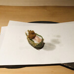 てんぷら 木坂 - 