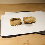 てんぷら 木坂 - 