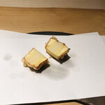 てんぷら 木坂 - 