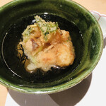 てんぷら 木坂 - 