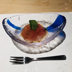 てんぷら 木坂 - 