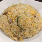 中華食堂 悟楼 - 