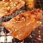 焼肉はせ川 - 