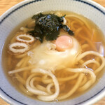 まるうまうどん - 