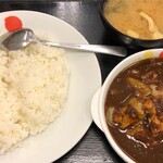 松屋 - 料理写真:
