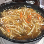 中華食堂 悟楼 - 